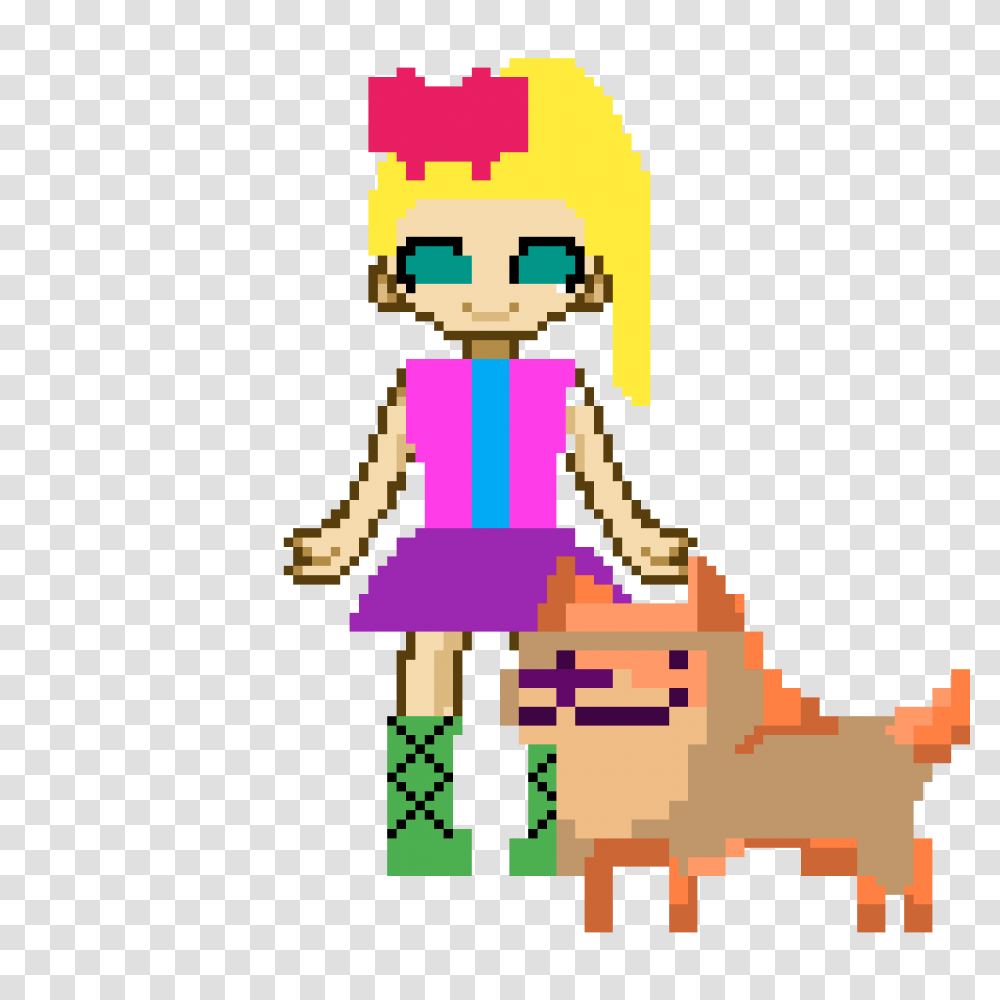 Pixilart, Toy, Drawing Transparent Png