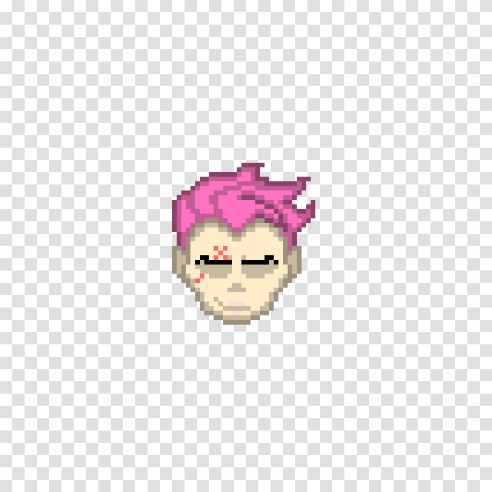 Pixilart, Toy, Face, Head Transparent Png