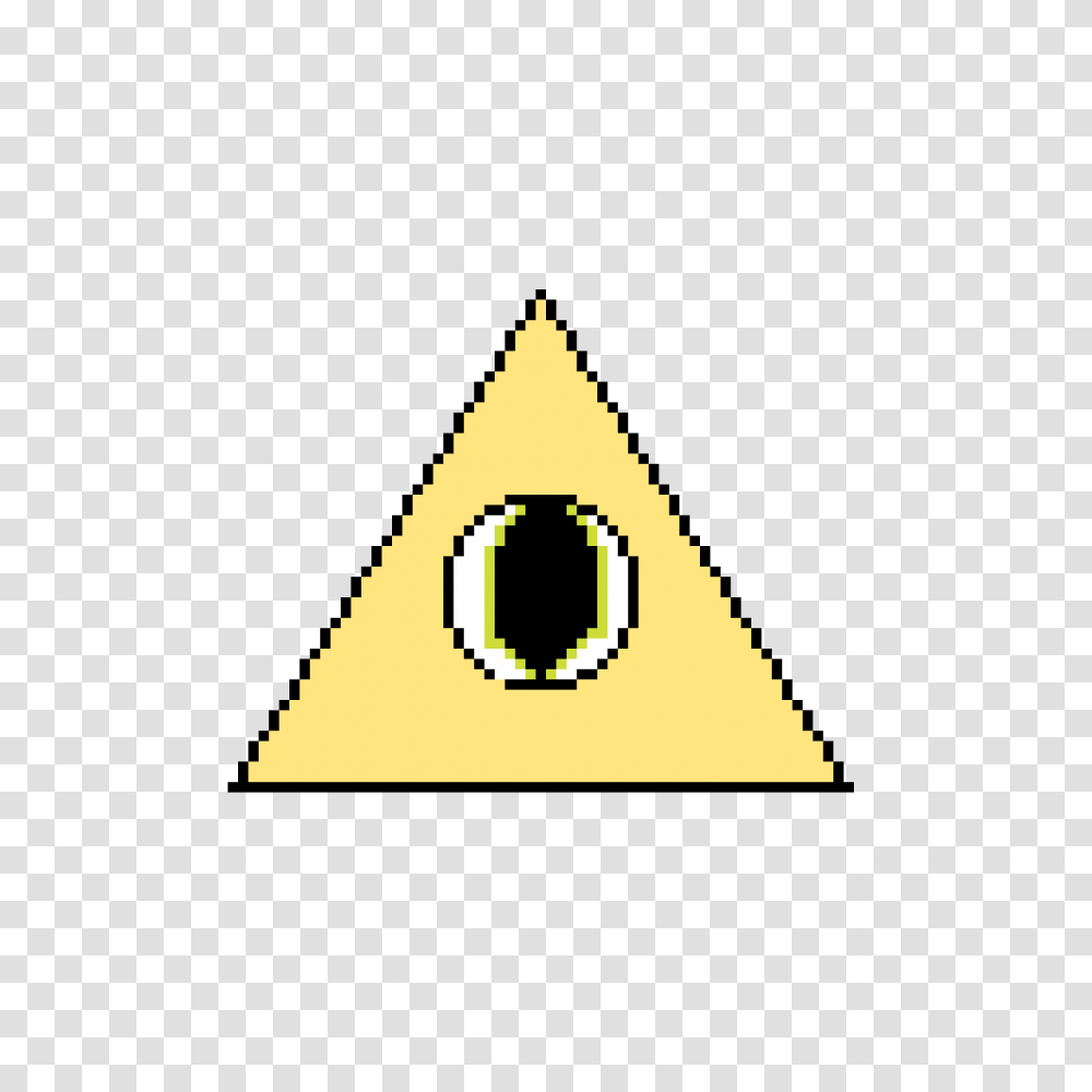 Pixilart, Triangle Transparent Png