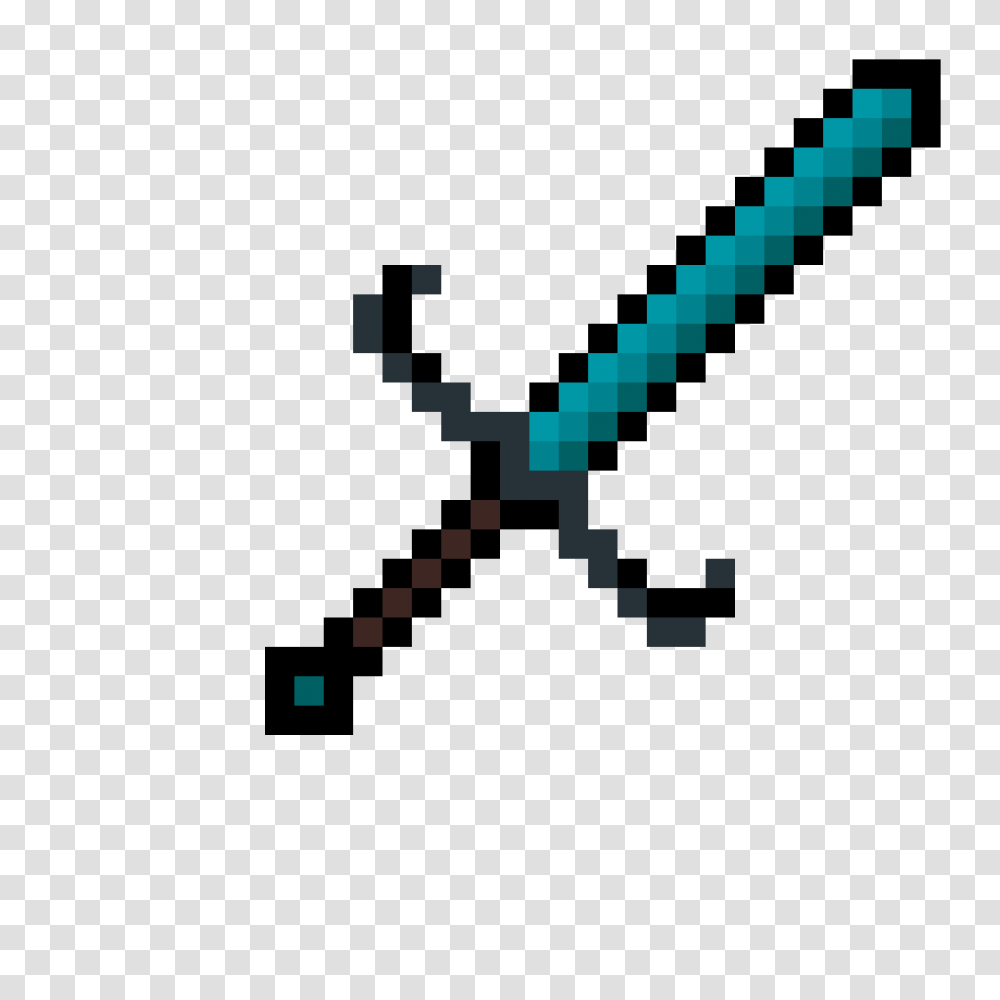 Pixilart, Cross, Spear, Weapon Transparent Png – Pngset.com