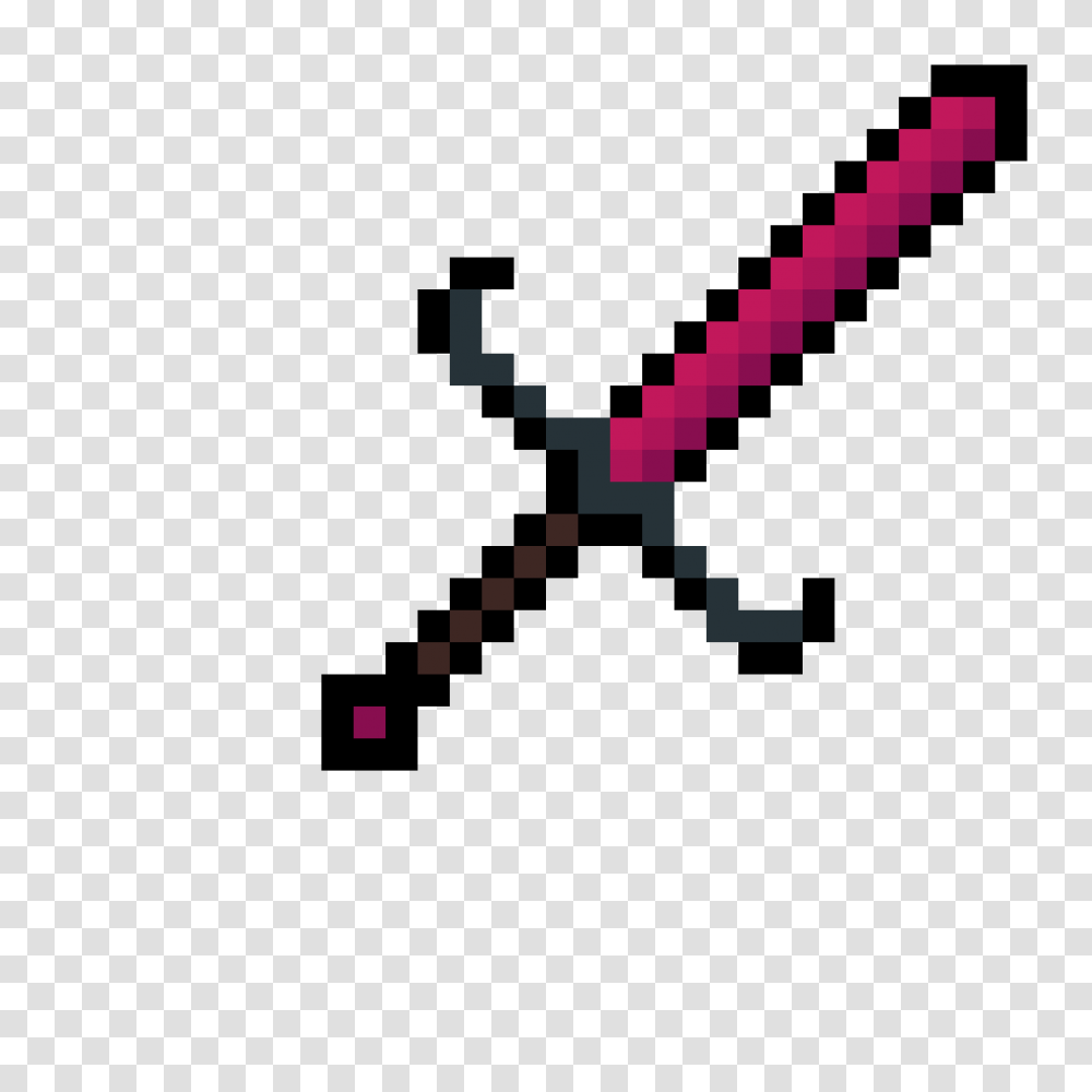 Pixilart, Weapon, Weaponry, Spear, Tool Transparent Png