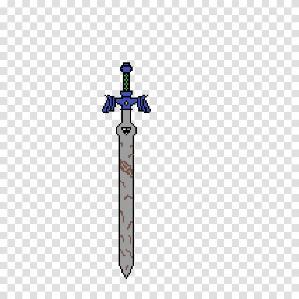 Pixilart, Weapon, Weaponry, Sword, Blade Transparent Png