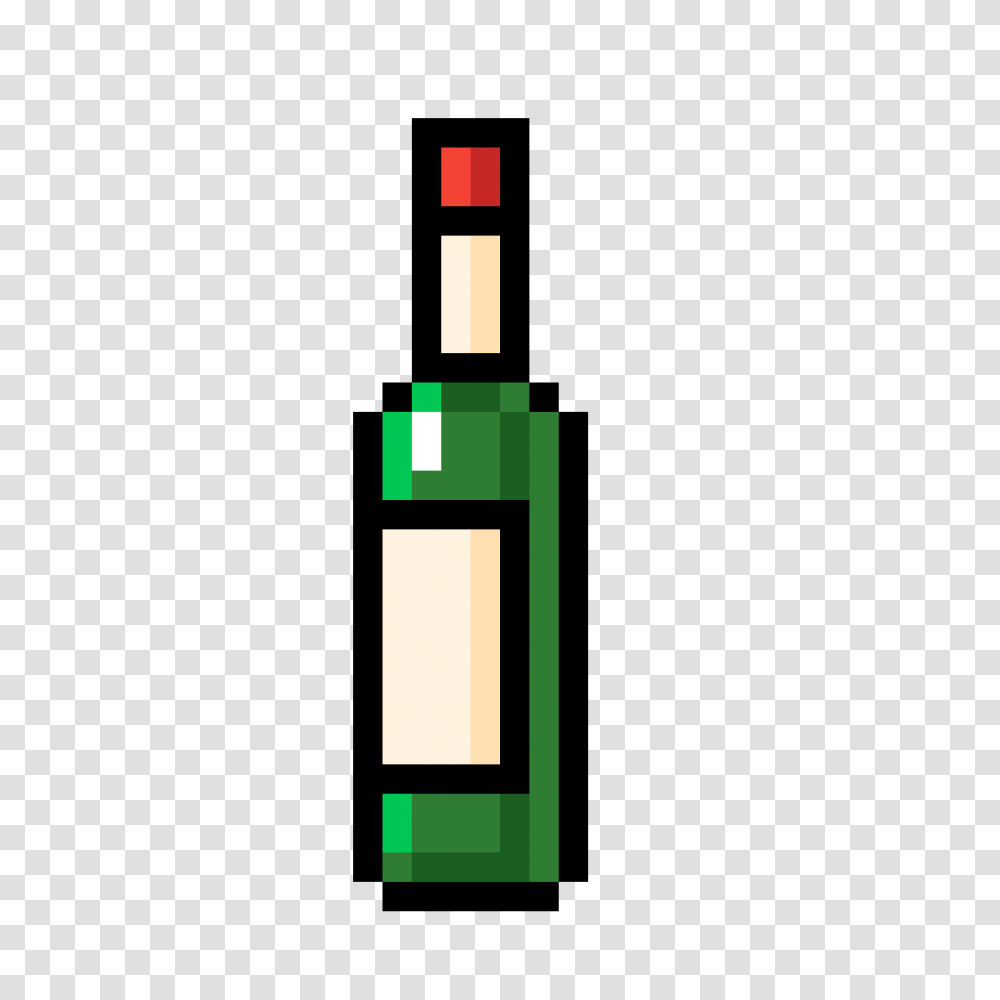 Pixilart, Wine, Alcohol, Beverage, Drink Transparent Png