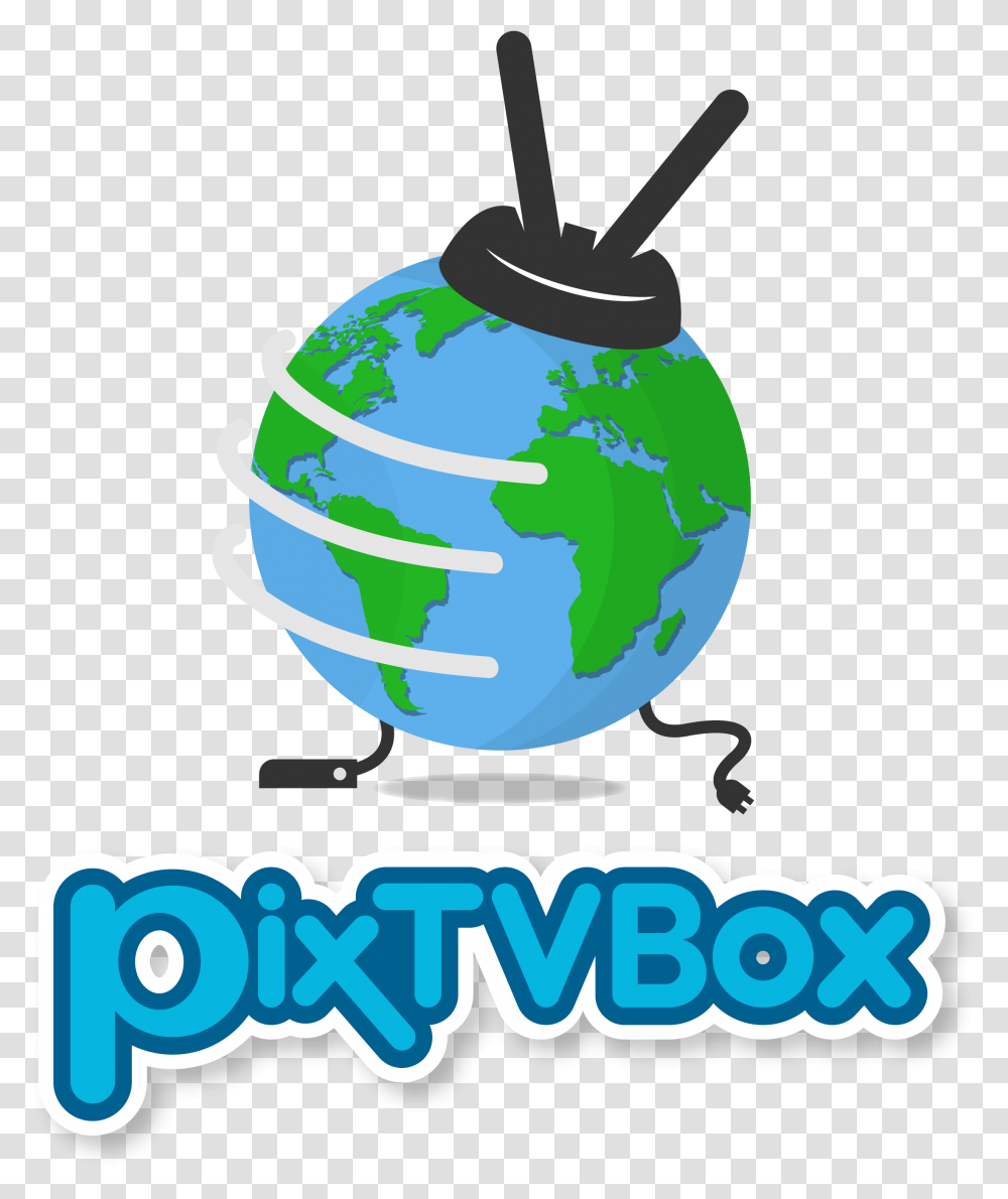 Pixtvbox Globe, Astronomy, Outer Space, Universe, Planet Transparent Png