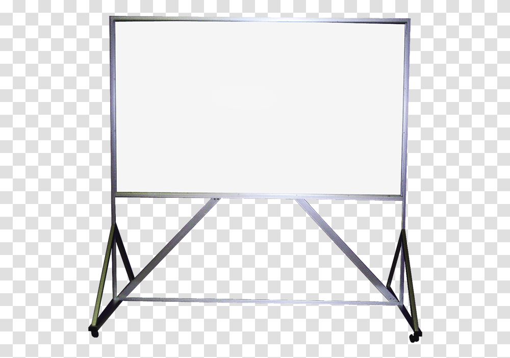 Pizarron Projection Screen, Electronics, White Board, Monitor, Display Transparent Png