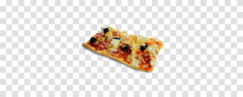 Pizza Food Transparent Png