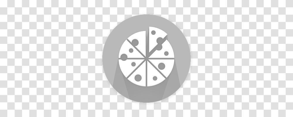 Pizza Wheel, Machine, Spoke, Alloy Wheel Transparent Png