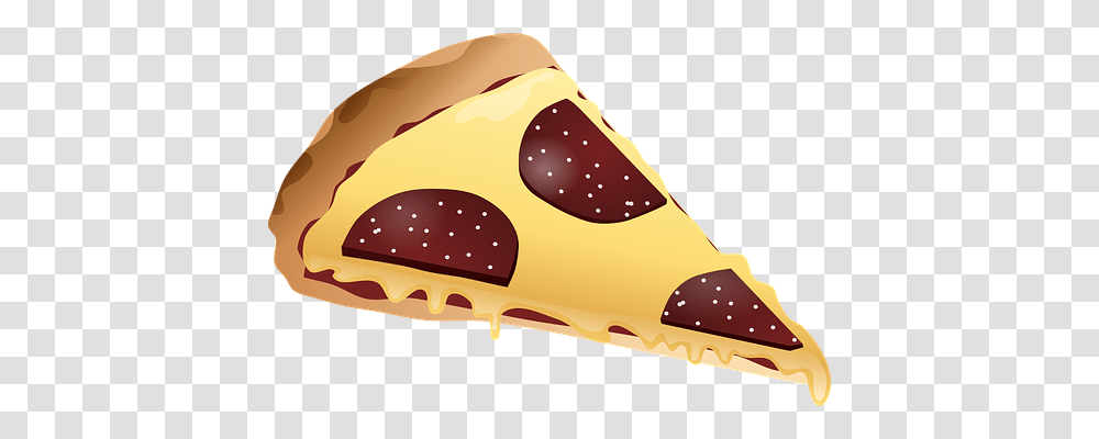 Pizza Food, Cushion, Baseball Cap Transparent Png