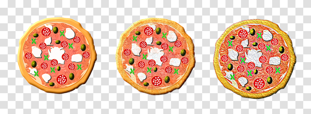 Pizza Food, Plant, Rug, Fruit Transparent Png