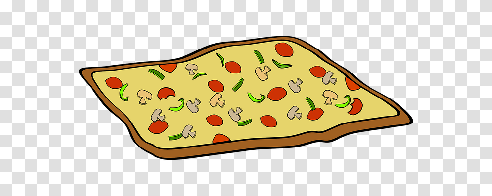 Pizza Food, Plant, Meal, Dish Transparent Png