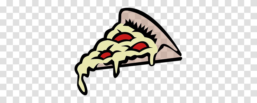 Pizza Food, Plant, Tree Transparent Png