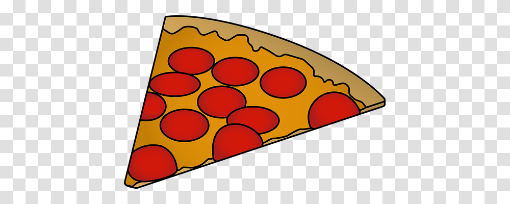 Pizza Food, Produce Transparent Png