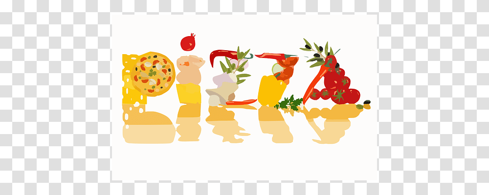 Pizza Plant, Lunch, Meal, Food Transparent Png