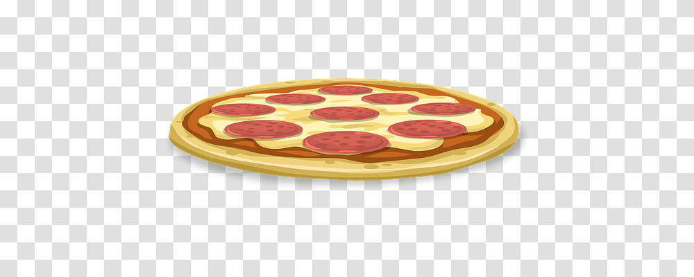 Pizza Food, Tray, Platter, Dish Transparent Png