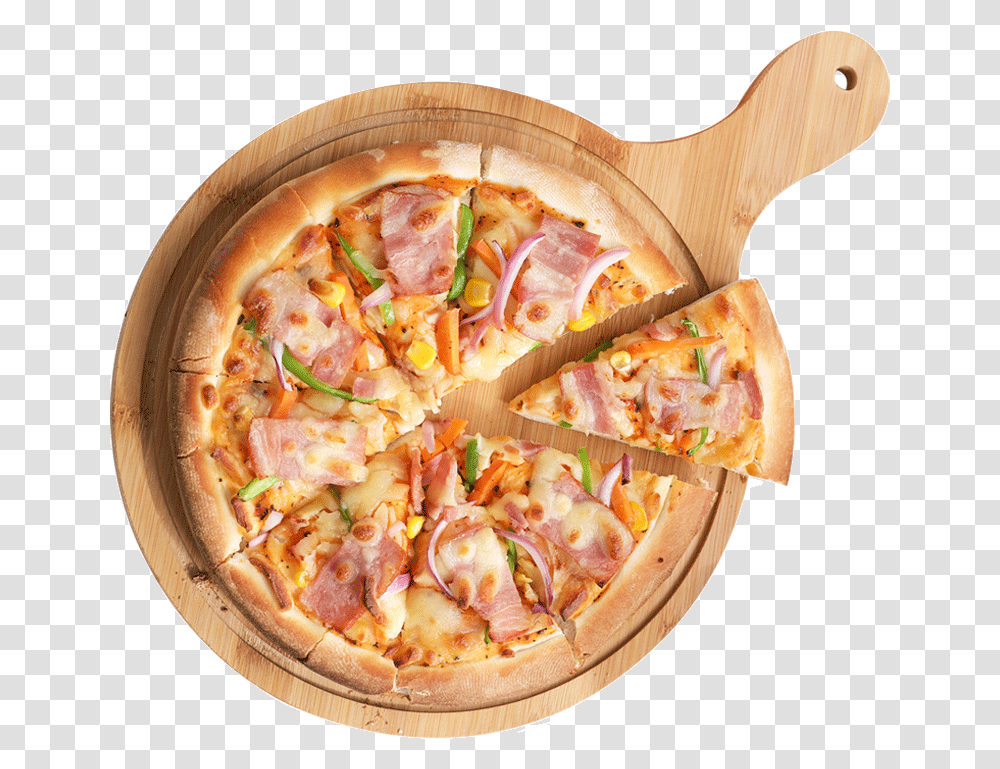 Pizza 893 California Style Pizza, Food, Dish, Meal, Platter Transparent Png