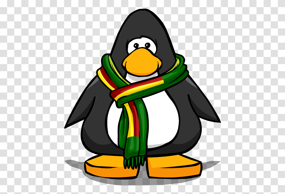 Pizza Apron Club Penguin Rewritten Wiki Fandom Powered Penguin With A Top Hat, Apparel, Toy, Scarf Transparent Png