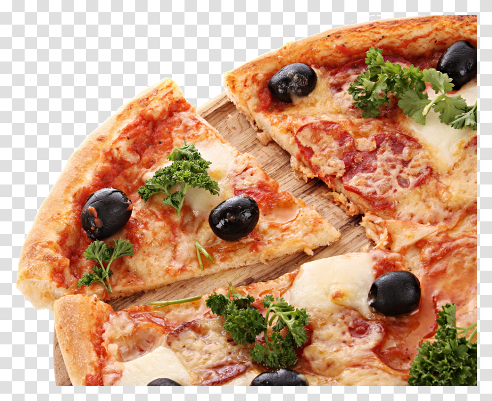 Pizza Background California Style Pizza, Food, Plant, Potted Plant, Vase Transparent Png