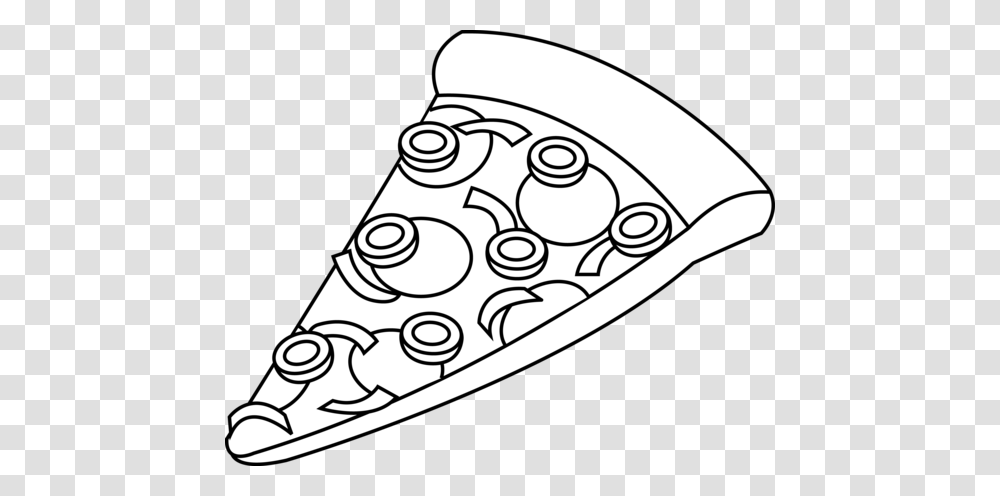 Pizza Black Cliparts Free Download Clip Art, Plectrum, Triangle, Food, Egg Transparent Png