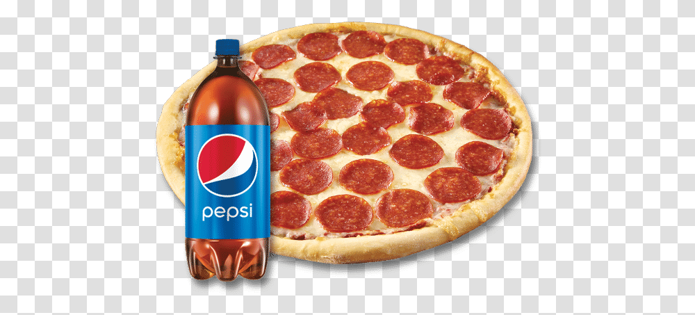 Pizza Boli's Pizza, Food, Soda, Beverage, Drink Transparent Png