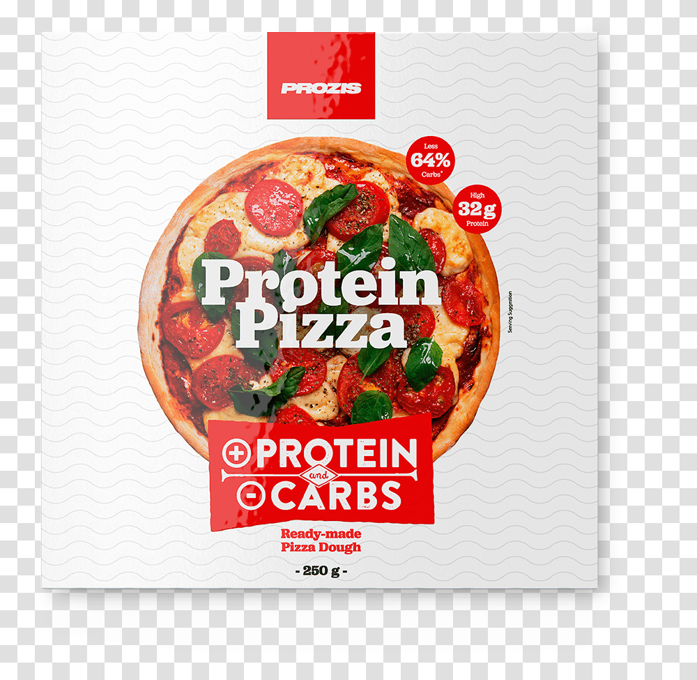 Pizza Box Clipart Prozis Pizza, Advertisement, Poster, Flyer, Paper Transparent Png