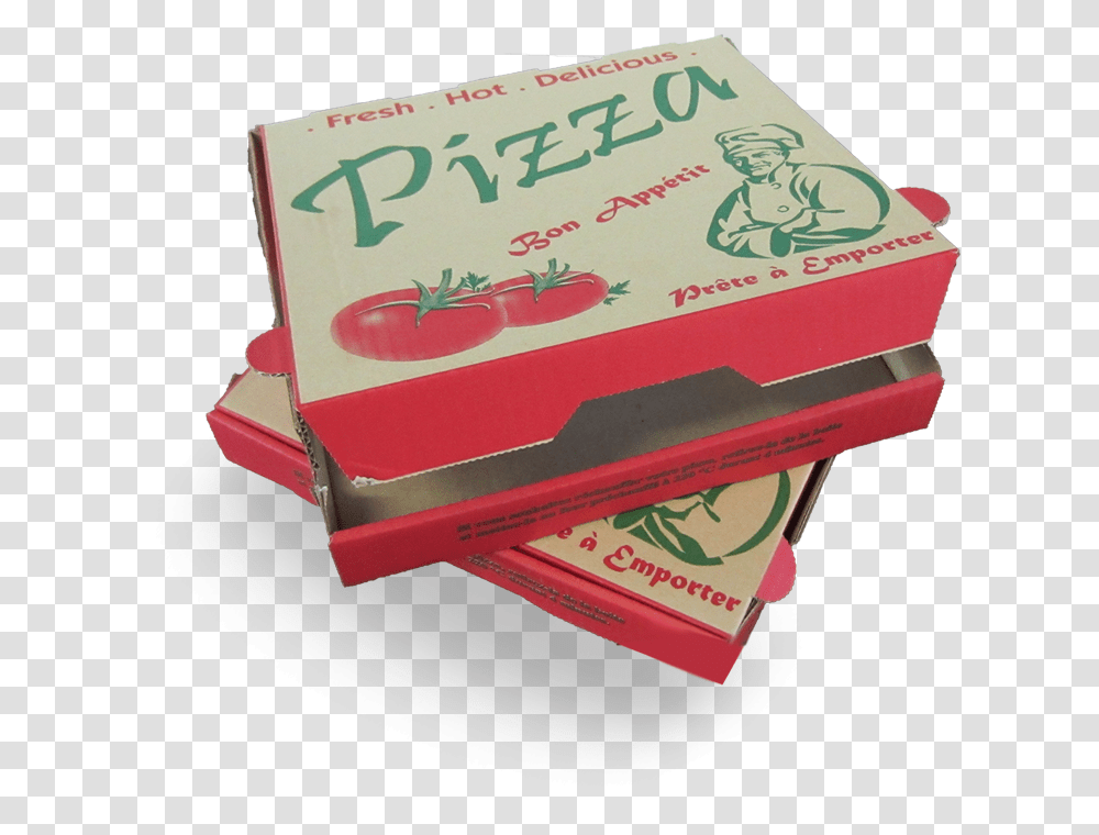 Pizza Box Pizza Boxes, Carton, Cardboard Transparent Png