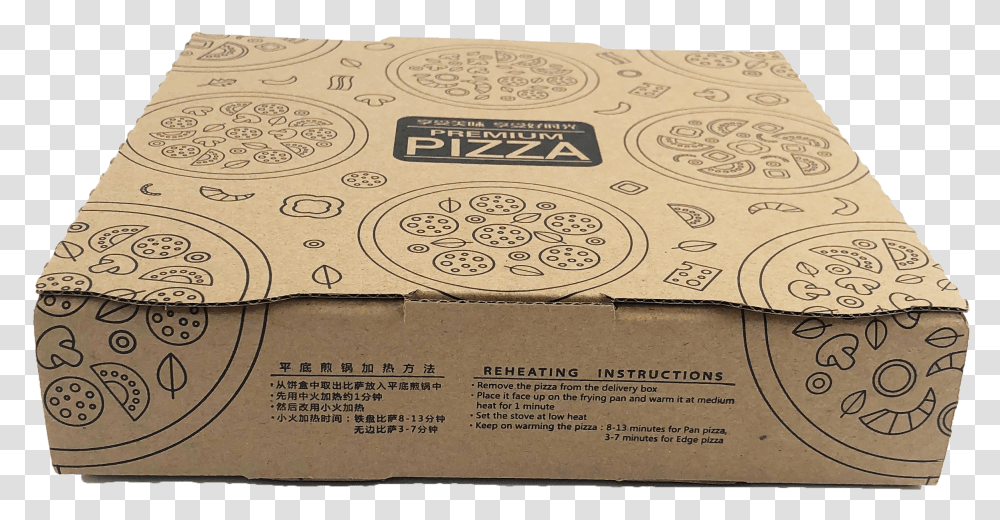 Pizza Box, Rug, Mail, Envelope Transparent Png