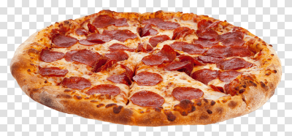 Pizza Brazen, Food, Sliced Transparent Png