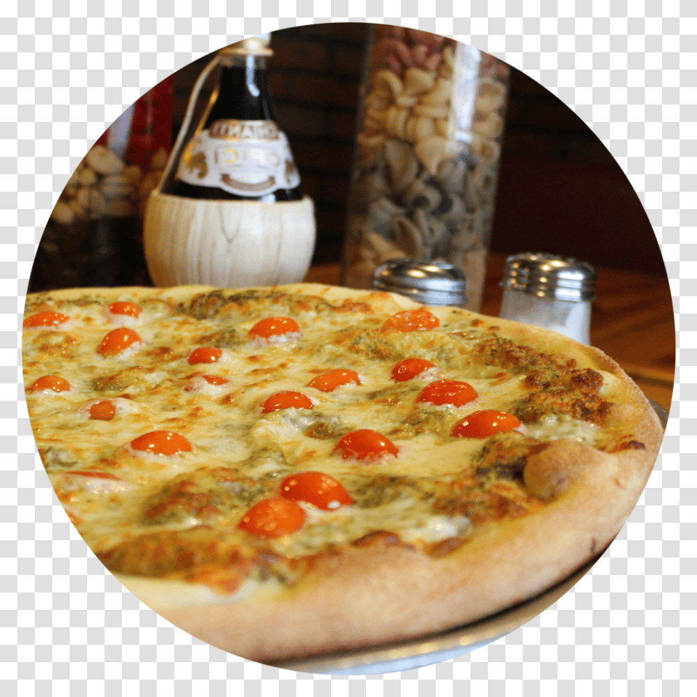 Pizza California Style Pizza, Food, Beverage, Drink, Glass Transparent Png