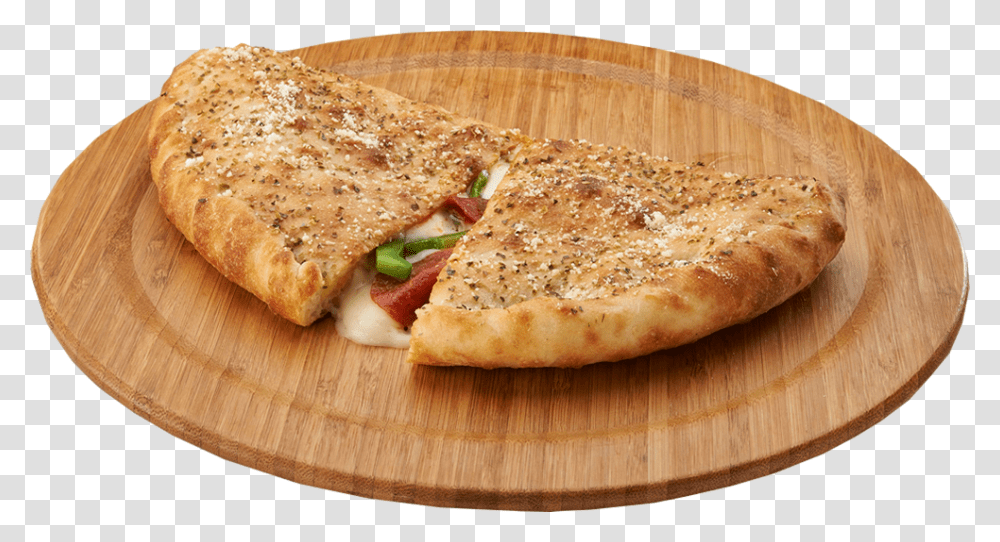 Pizza Calzone, Bread, Food, Pita, Sandwich Transparent Png