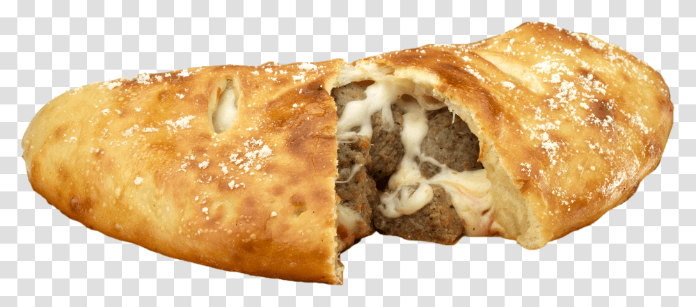 Pizza Calzone Transparent Png
