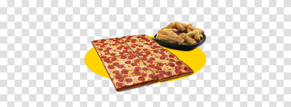 Pizza Catering Specials Hungry Howies, Rug, Food, Waffle, Sliced Transparent Png