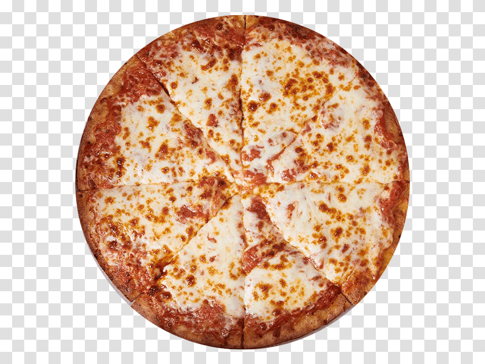 Pizza Cheese, Food, Meal, Dish, Lunch Transparent Png