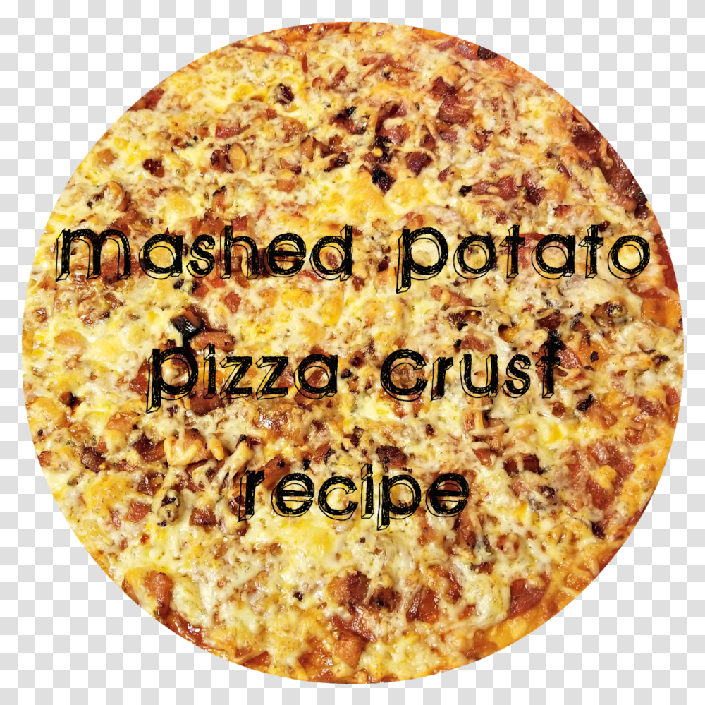Pizza Cheese, Food Transparent Png