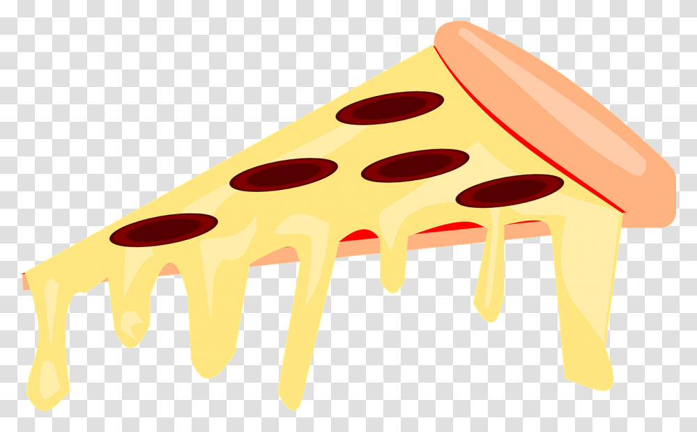 Pizza Cheese Vector, Furniture, Table, Coffee Table, Tabletop Transparent Png