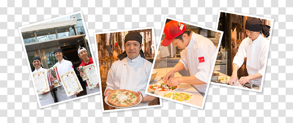 Pizza Chef Chef, Person, Human, Food, Culinary Transparent Png