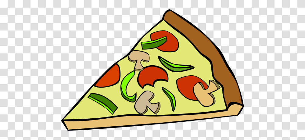 Pizza Clip Art, Food, Lunch, Meal Transparent Png