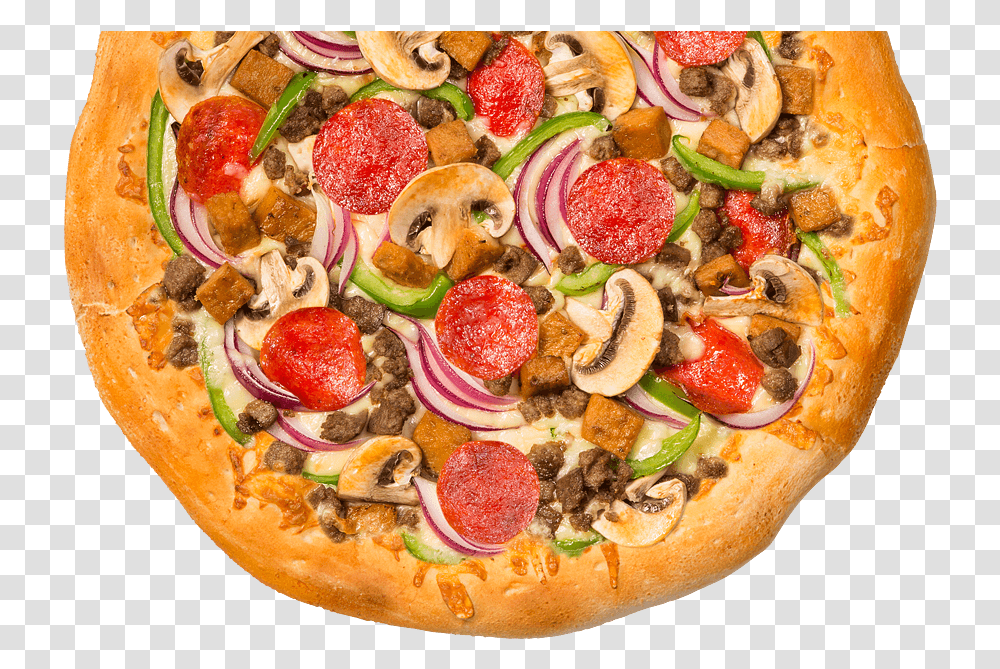 Pizza Clip Background Background Free Pizza Clip Art, Food, Platter, Dish, Meal Transparent Png