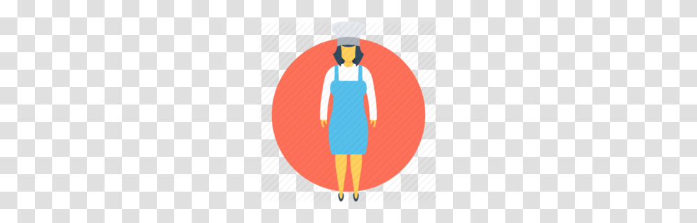 Pizza Clipart, Balloon, Chef, Apron Transparent Png