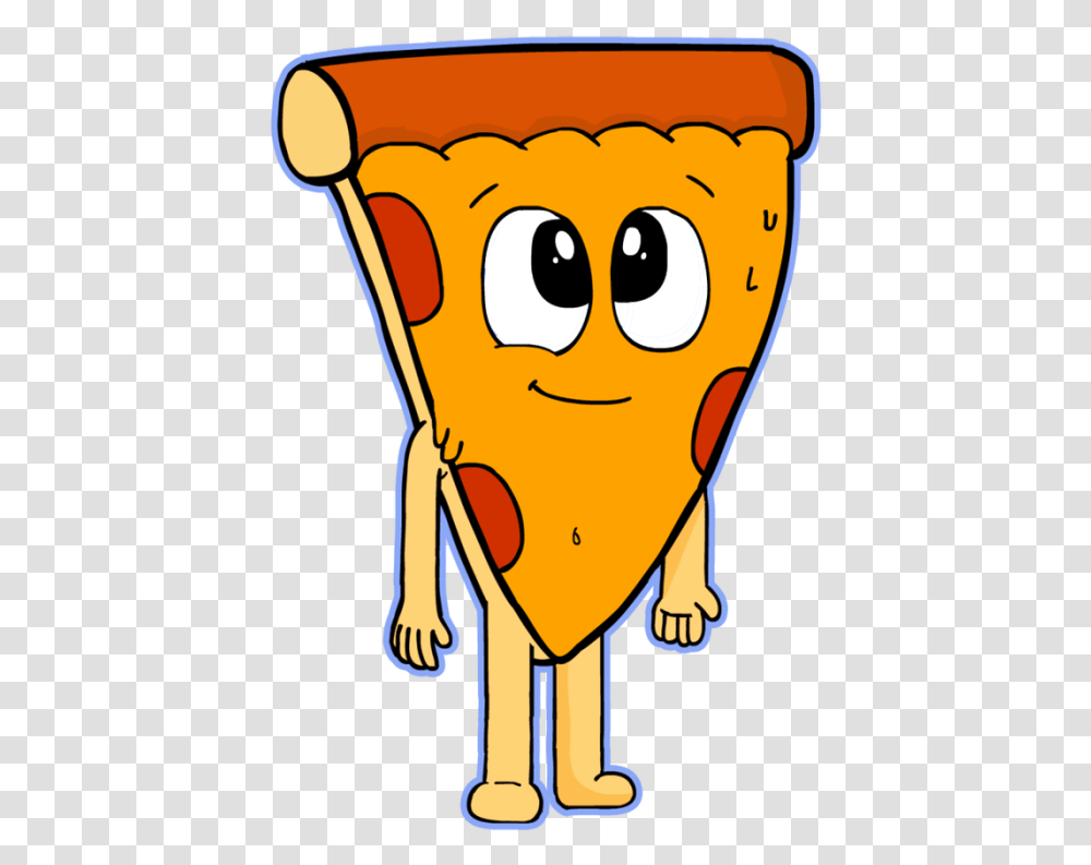 Pizza Clipart Eye Pizza Hut Cartoon, Light, Hand, Jaw Transparent Png