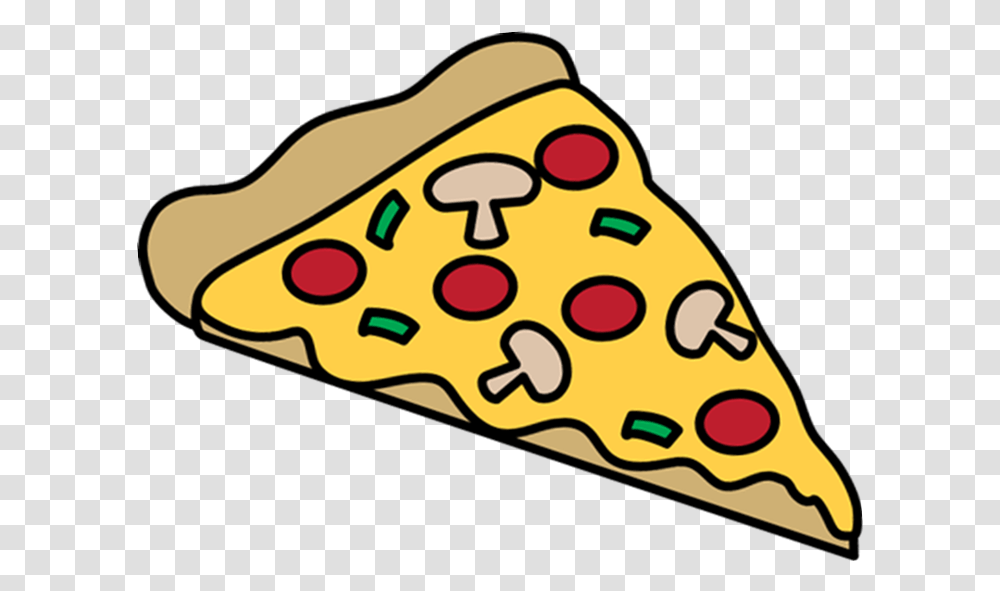 Pizza Clipart, Food, Sweets, Cookie Transparent Png
