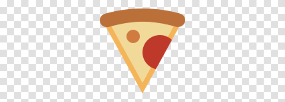 Pizza Clipart Google, Cone, Dessert, Food, Cream Transparent Png