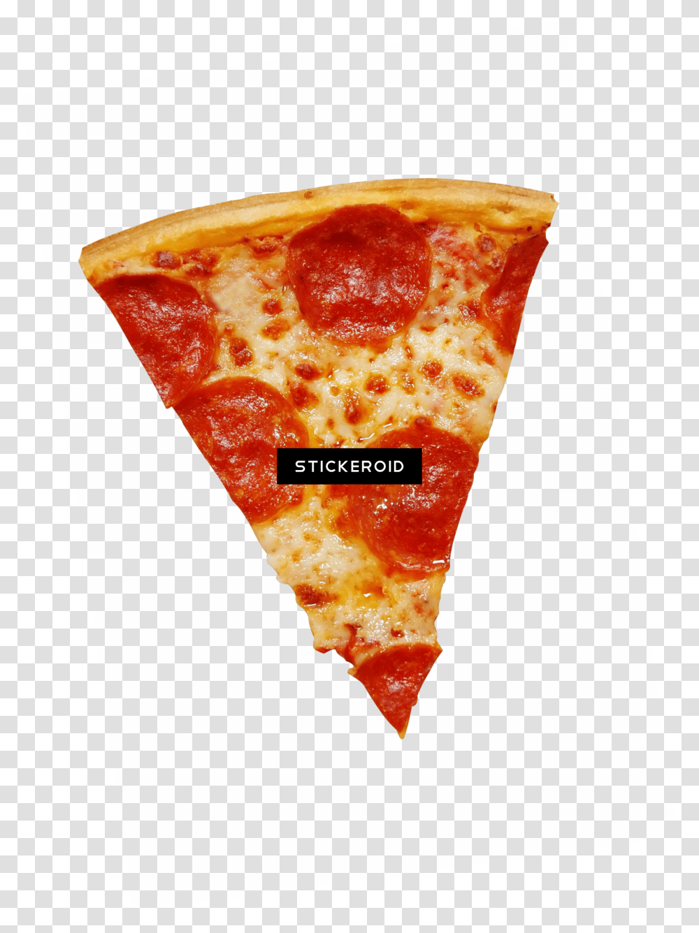 Pizza Clipart No Background Pepperoni Pizza Slice, Food, Ketchup Transparent Png