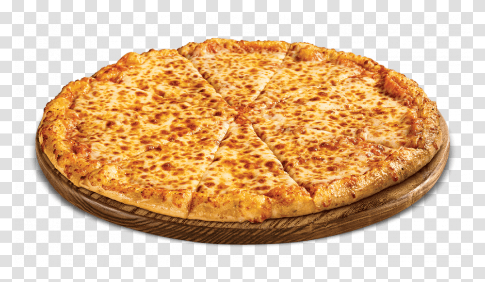 Pizza Clipart Pineapple Cheese Pizza, Food, Dish, Meal, Cake Transparent Png
