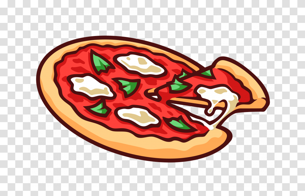 Pizza Clipart Pizza Clipart, Food, Ketchup, Sliced, Steak Transparent Png