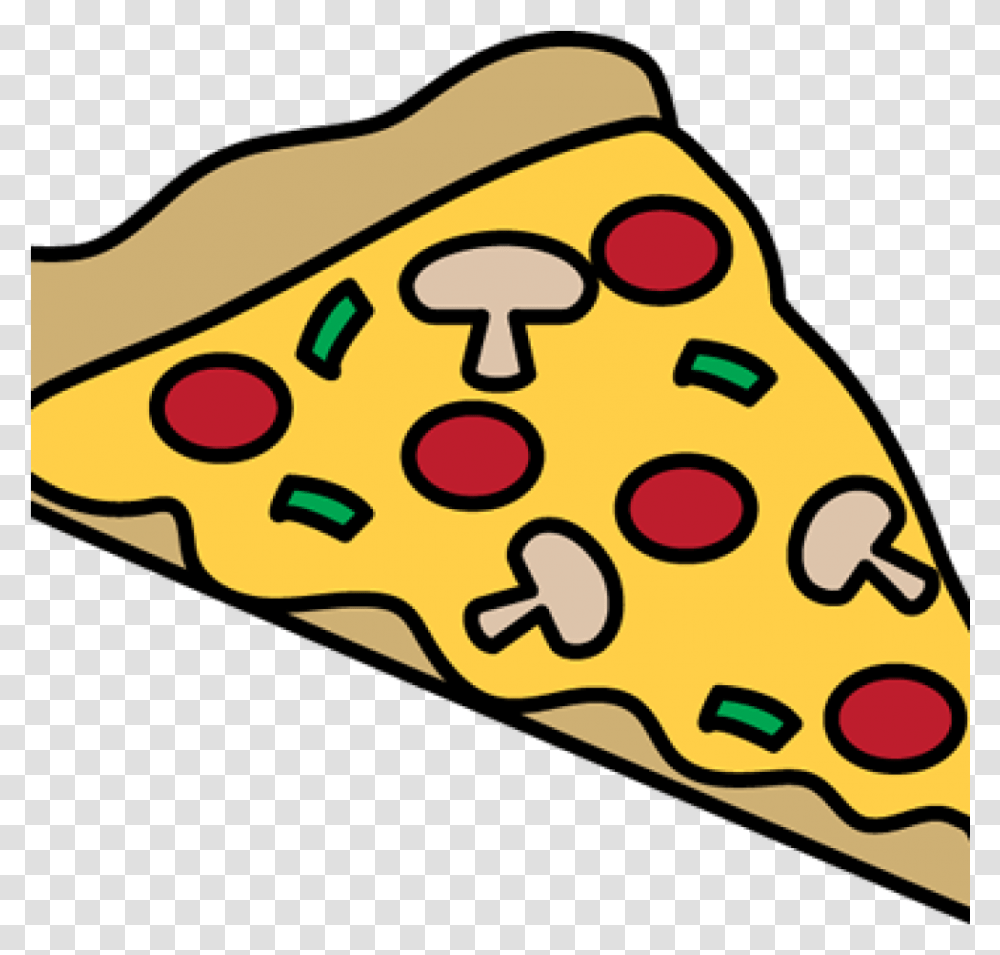 Pizza Clipart Slice Of Pizza Clipart New Slice Clipart Pizza Clipart, Food, Sweets, Cookie, Egg Transparent Png