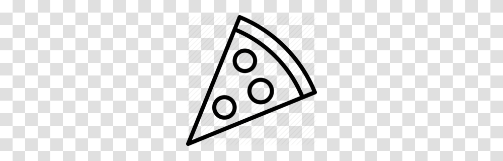 Pizza Clipart, Triangle, Label, Building Transparent Png