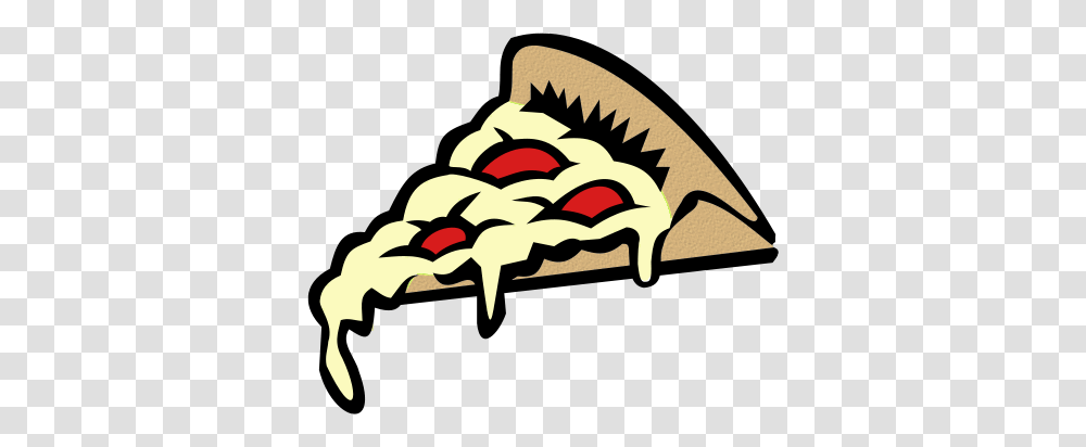 Pizza Clipart Waiter, Logo, Trademark, Dragon Transparent Png