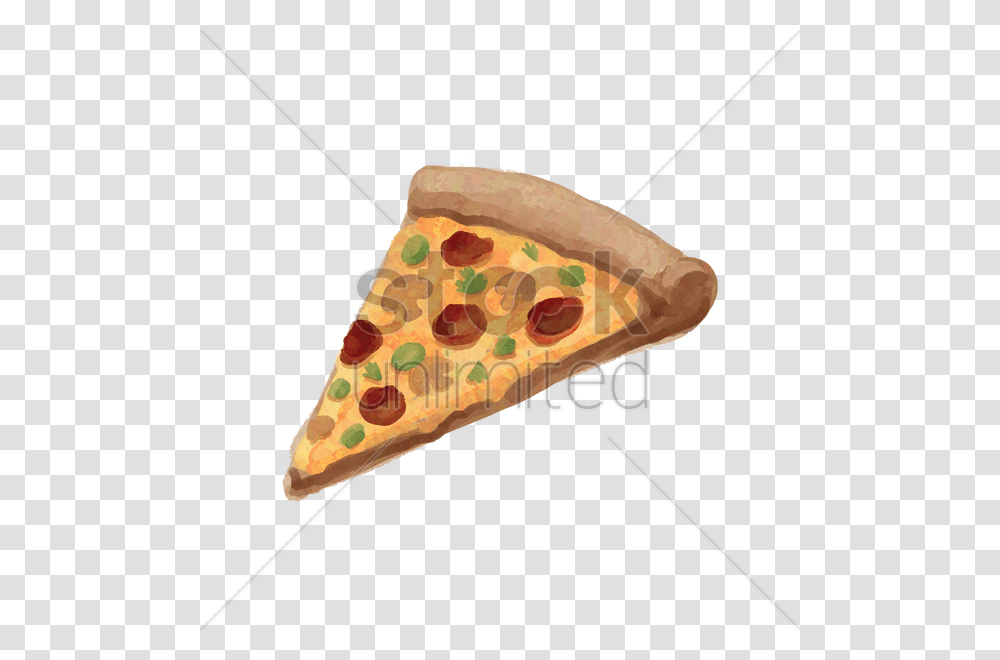 Pizza Clipart Yummy Pizza Pizza No Copyright Clipart, Triangle, Food, Arrowhead Transparent Png