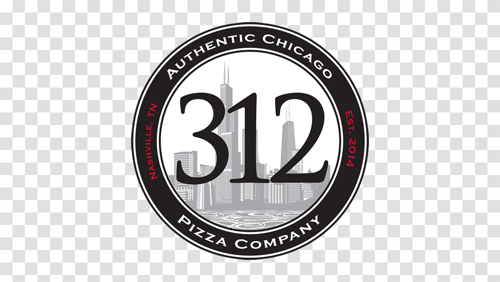 Pizza Company, Label, Number Transparent Png