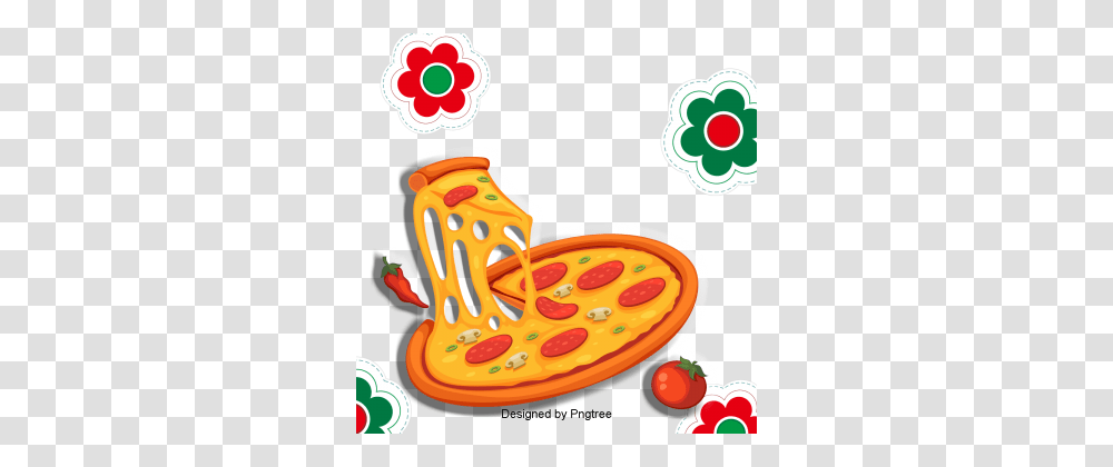Pizza Creativity Vectors And Clipart For Free Download, Birthday Cake, Food, Meal Transparent Png